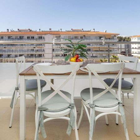 Apartment Lotus By Interhome Blanes Eksteriør bilde