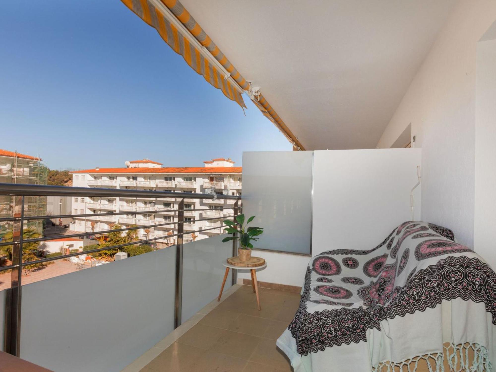 Apartment Lotus By Interhome Blanes Eksteriør bilde