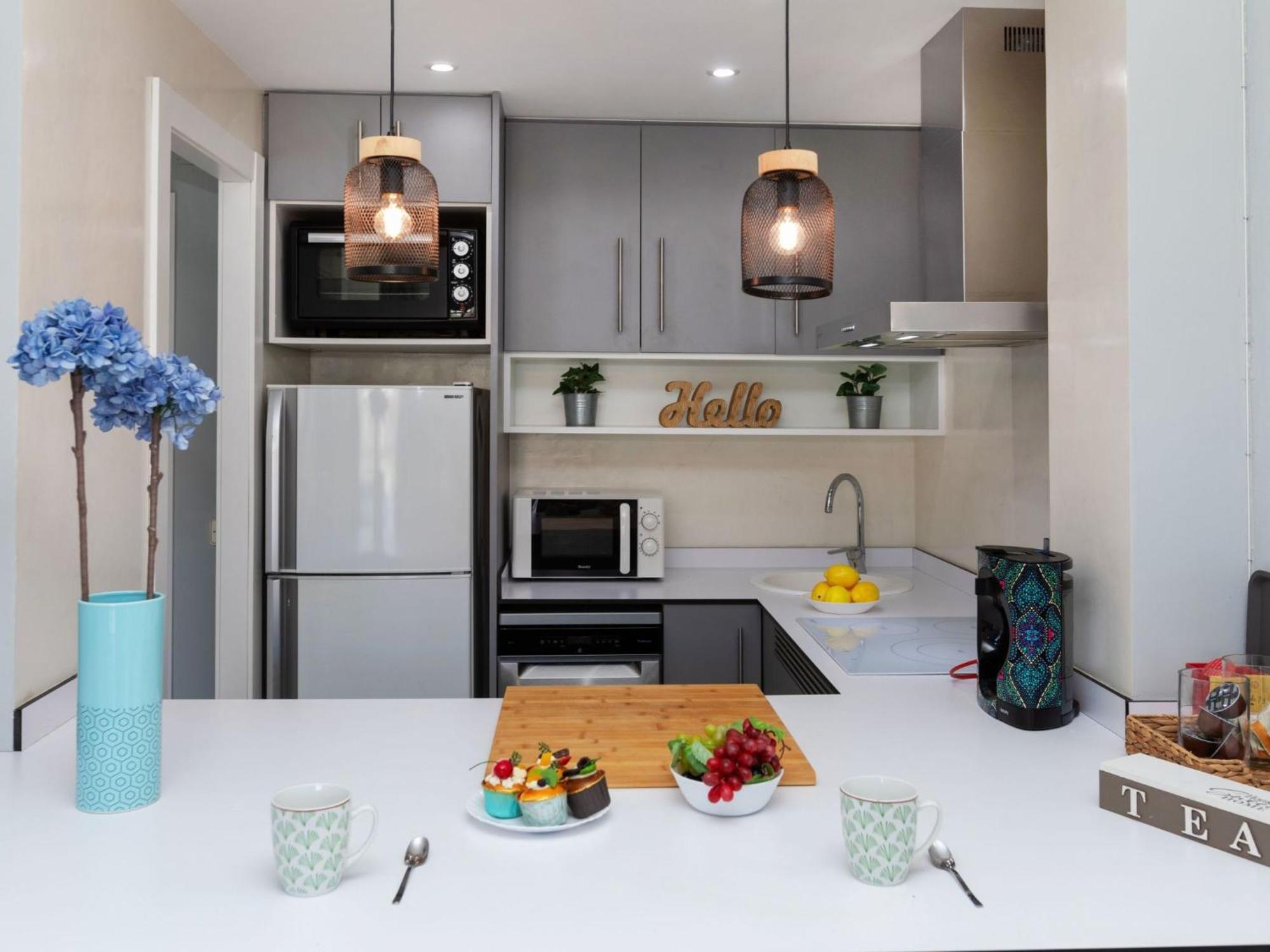Apartment Lotus By Interhome Blanes Eksteriør bilde