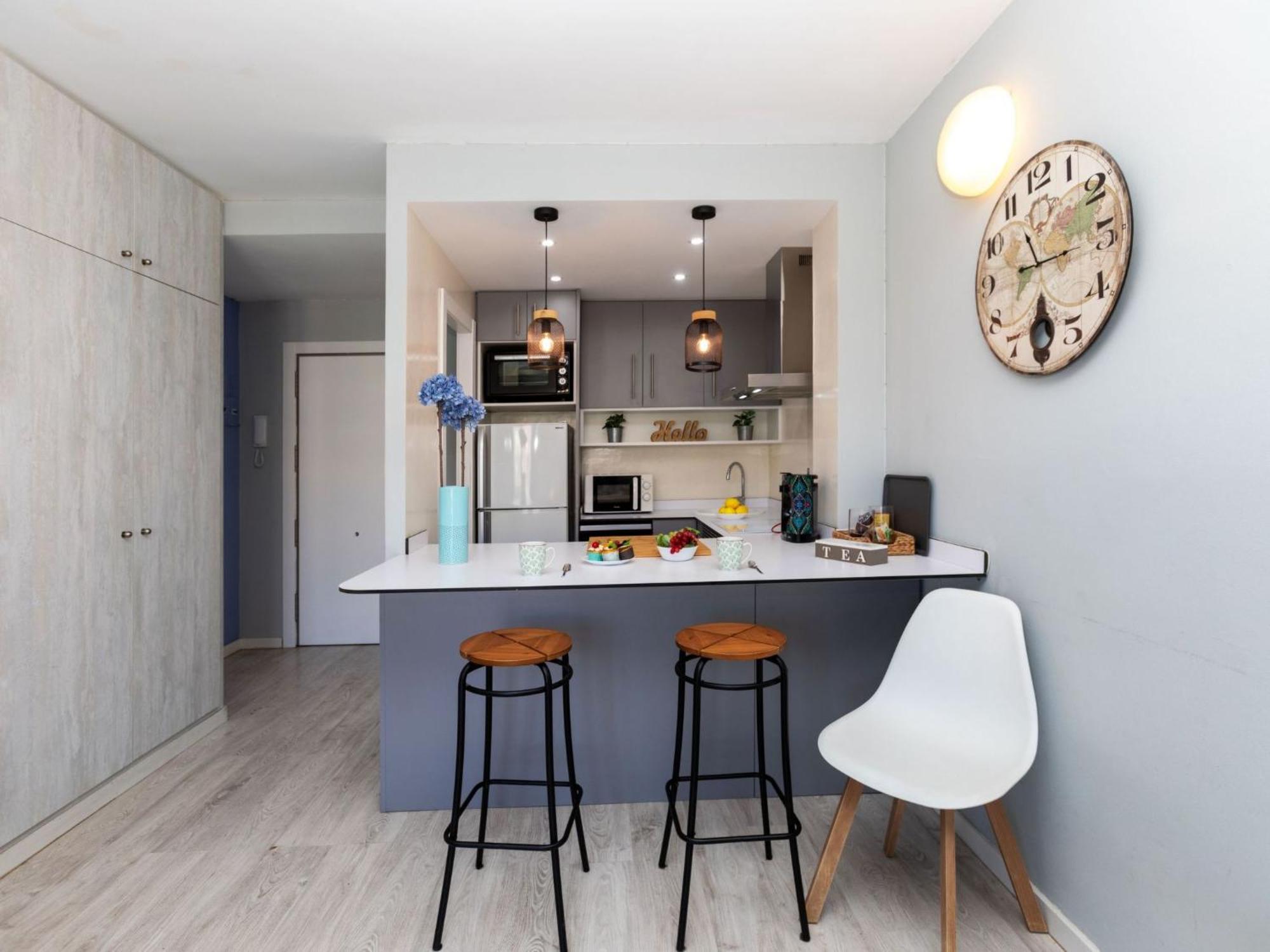Apartment Lotus By Interhome Blanes Eksteriør bilde